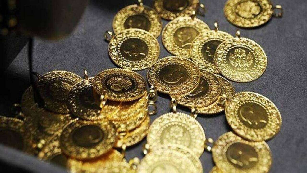 Gram altında 13 bin TL için tarih verildi: Ekonomist Tuna Kaya o ayı işaret etti, sil baştan değişiyor! 10